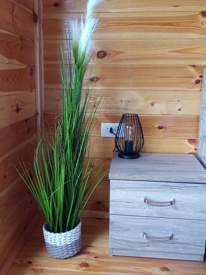 House Thoni Vikendica Gornji Stoj