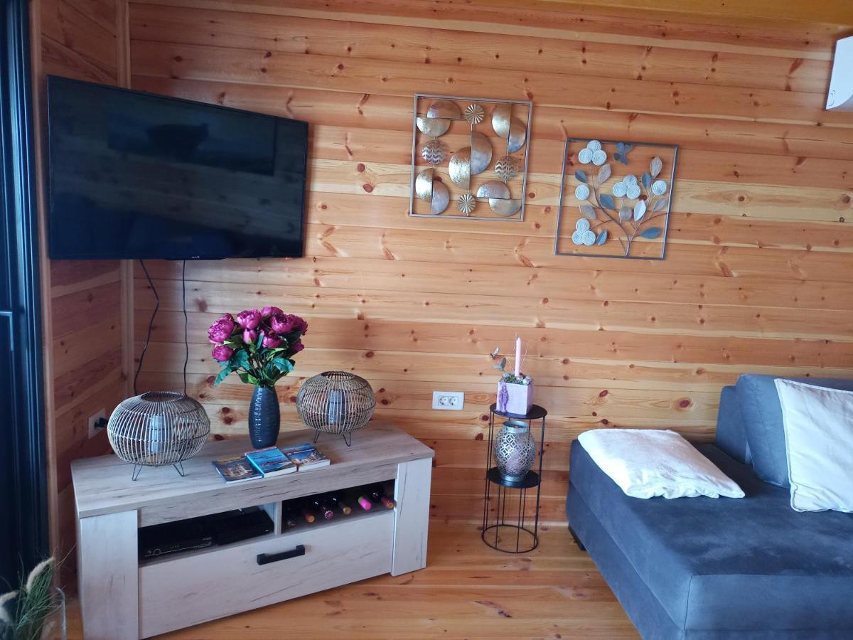 House Thoni Vikendica Gornji Stoj