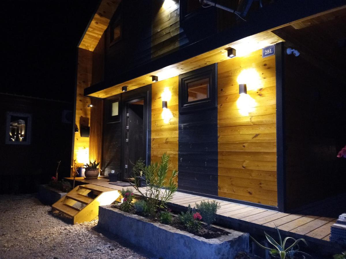 House Thoni * Gornji Stoj