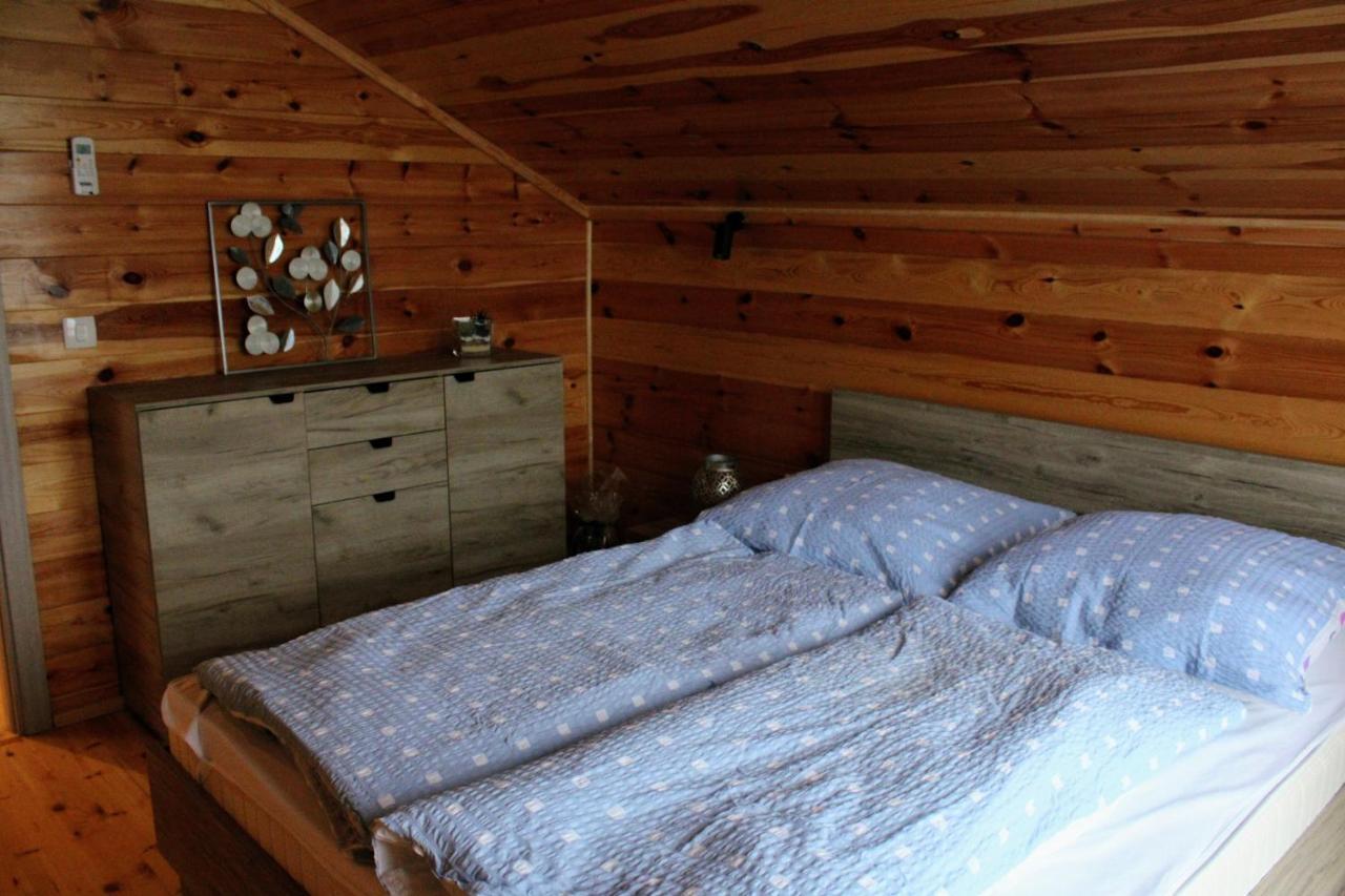 House Thoni Vikendica