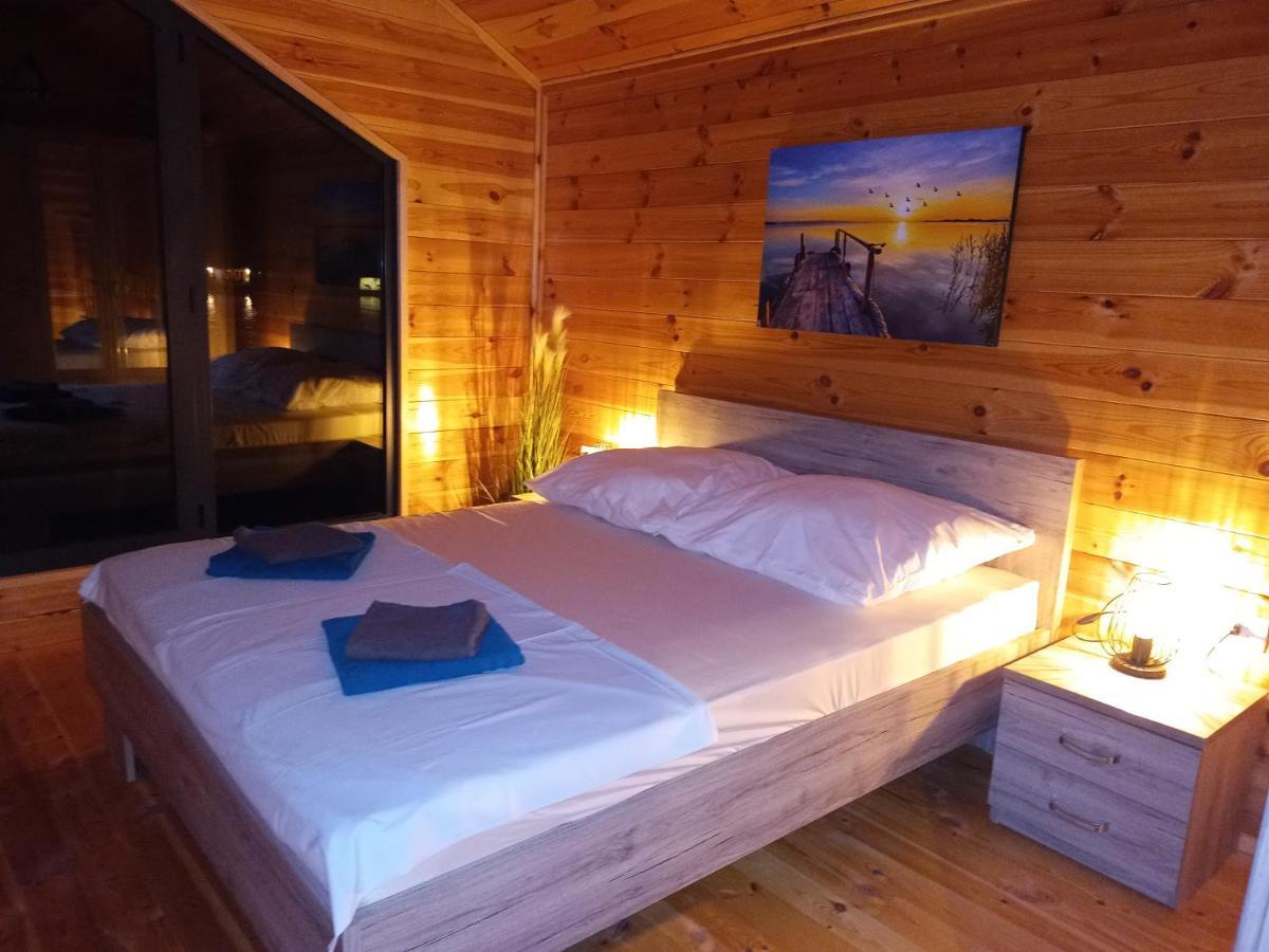 Vikendica House Thoni Gornji Stoj