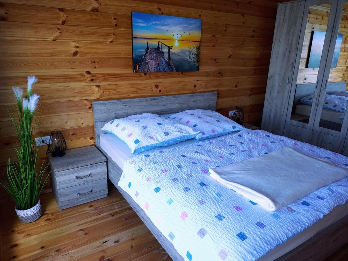 House Thoni Vikendica Gornji Stoj