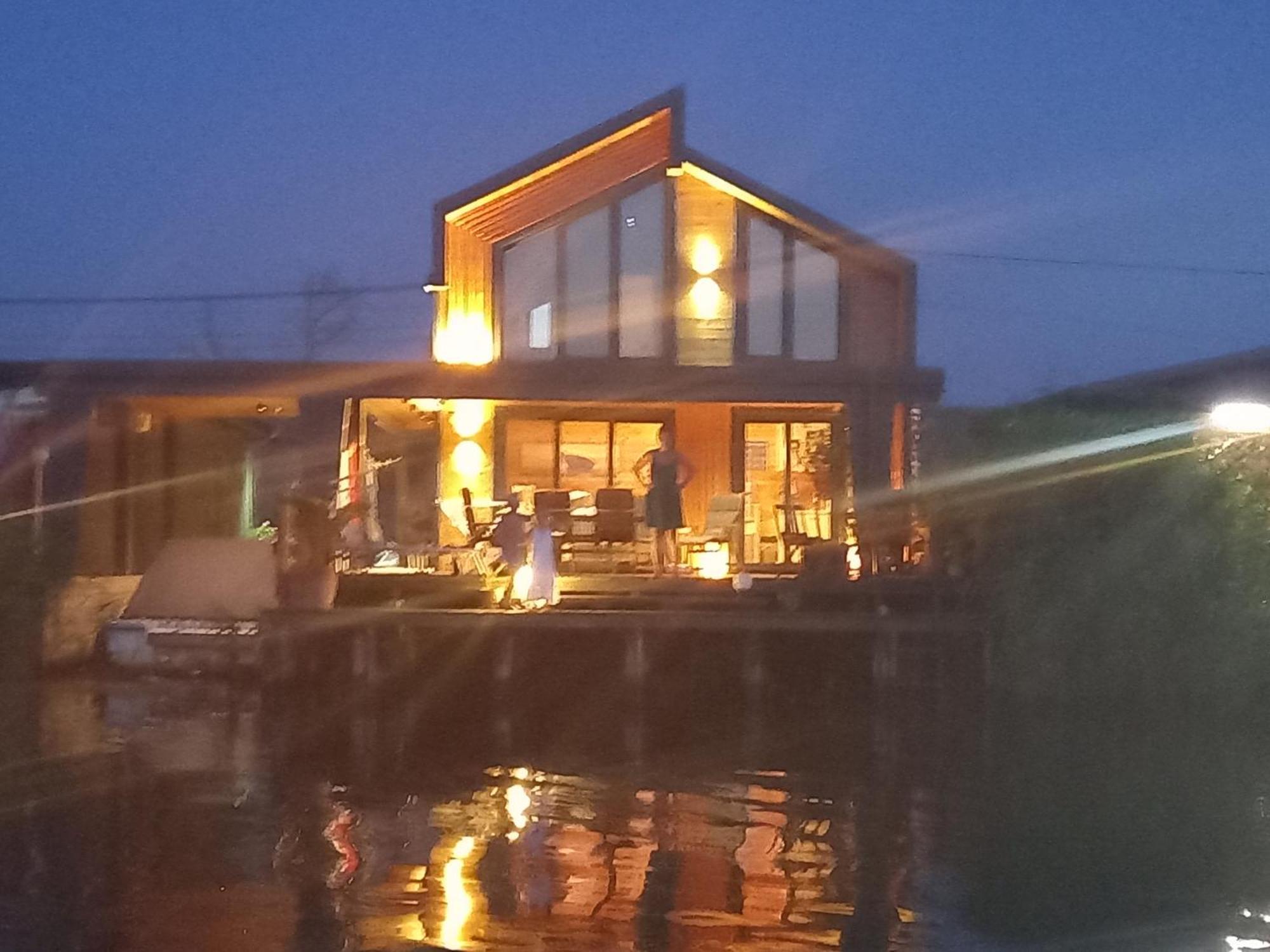 House Thoni * Gornji Stoj